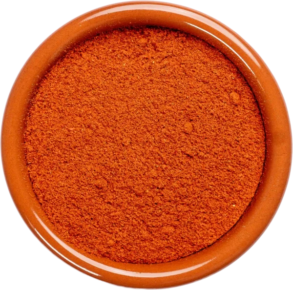 Paprika Powder