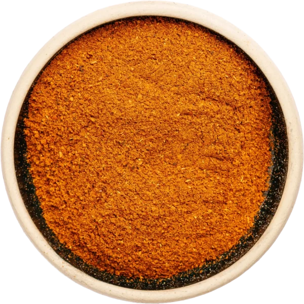 Pav Bhaji Masala