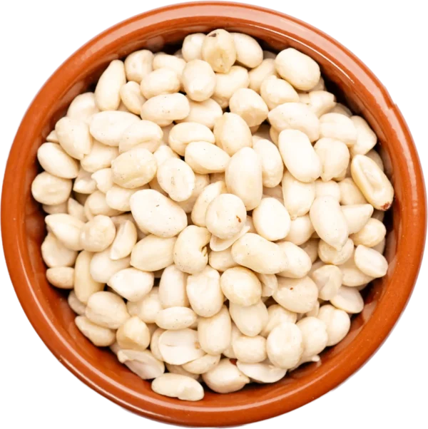 Peanuts
