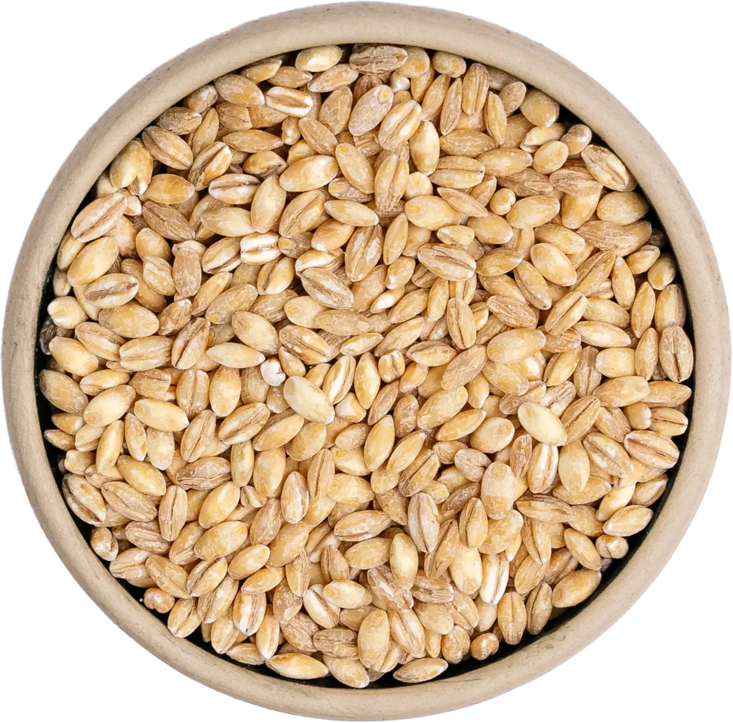 Pear Barley