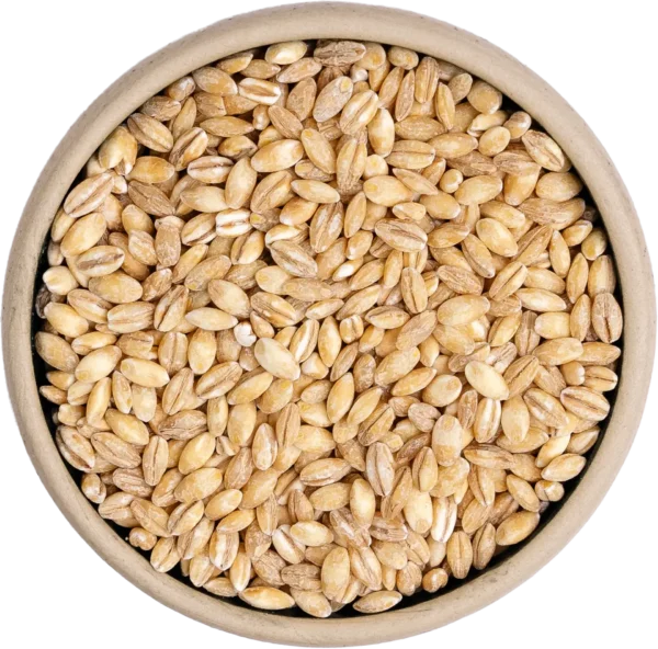 Pearl Barley