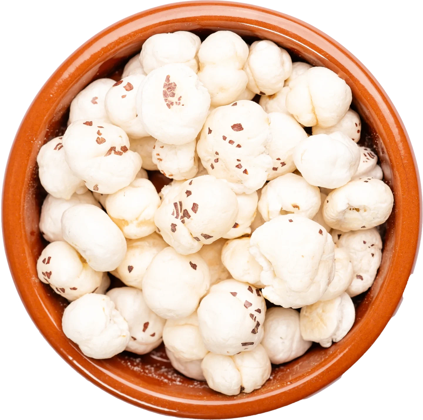 Phool Makhana (Popper Lotus Seeds)