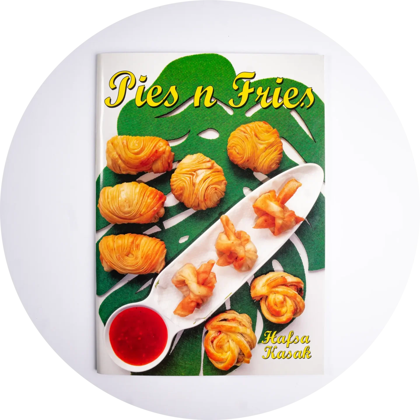 Pies and Fries