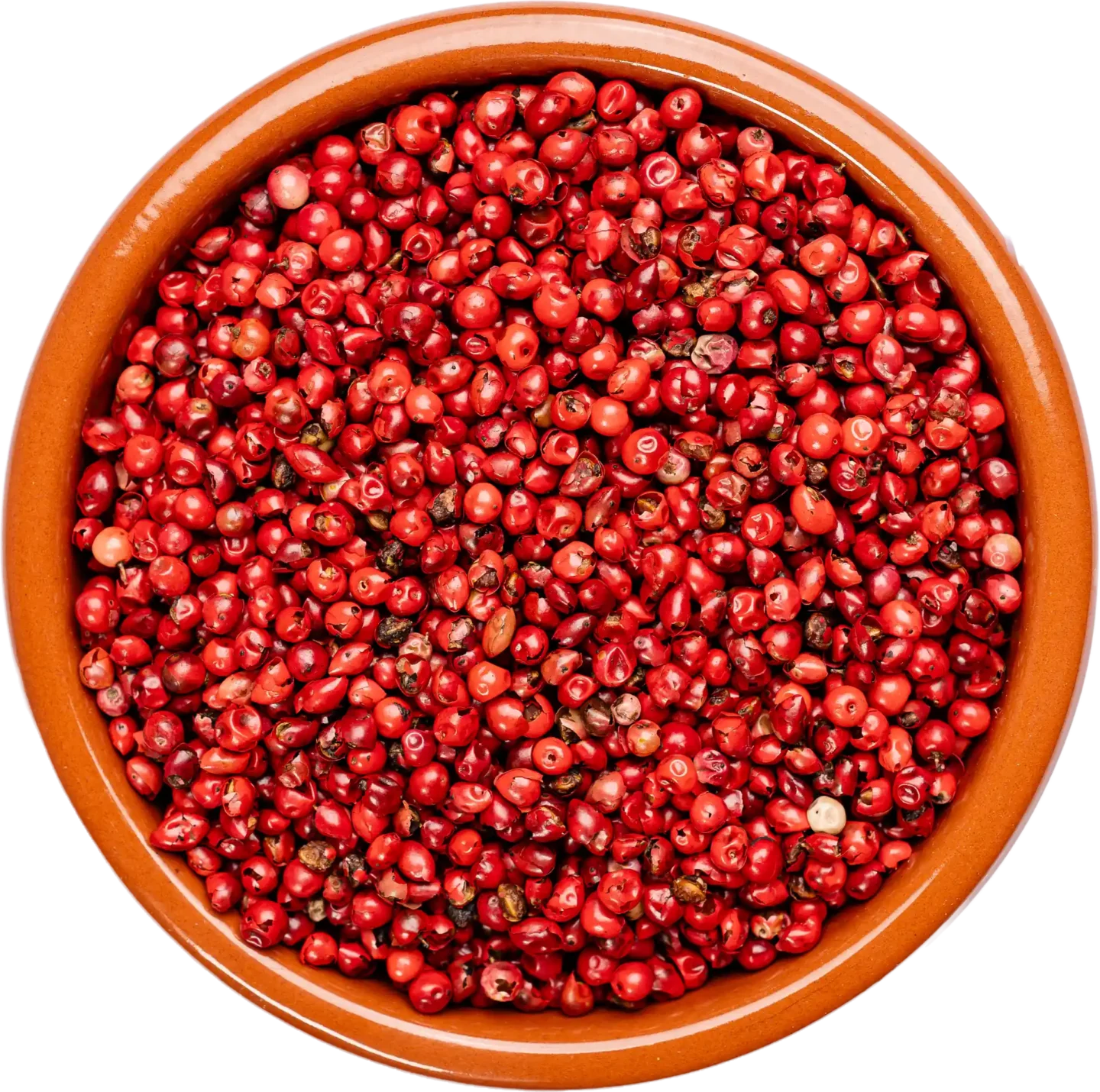 Pink Peppercorns (Mari)