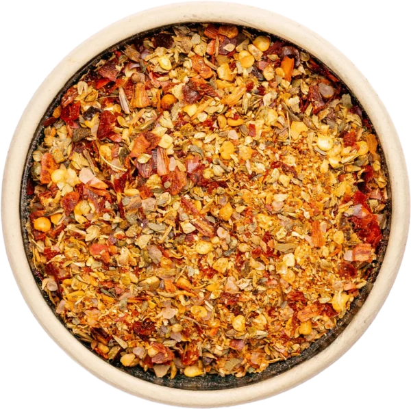 Piri Piri Masala