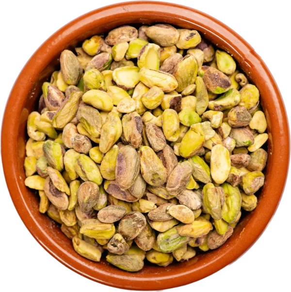 Pista Kernal