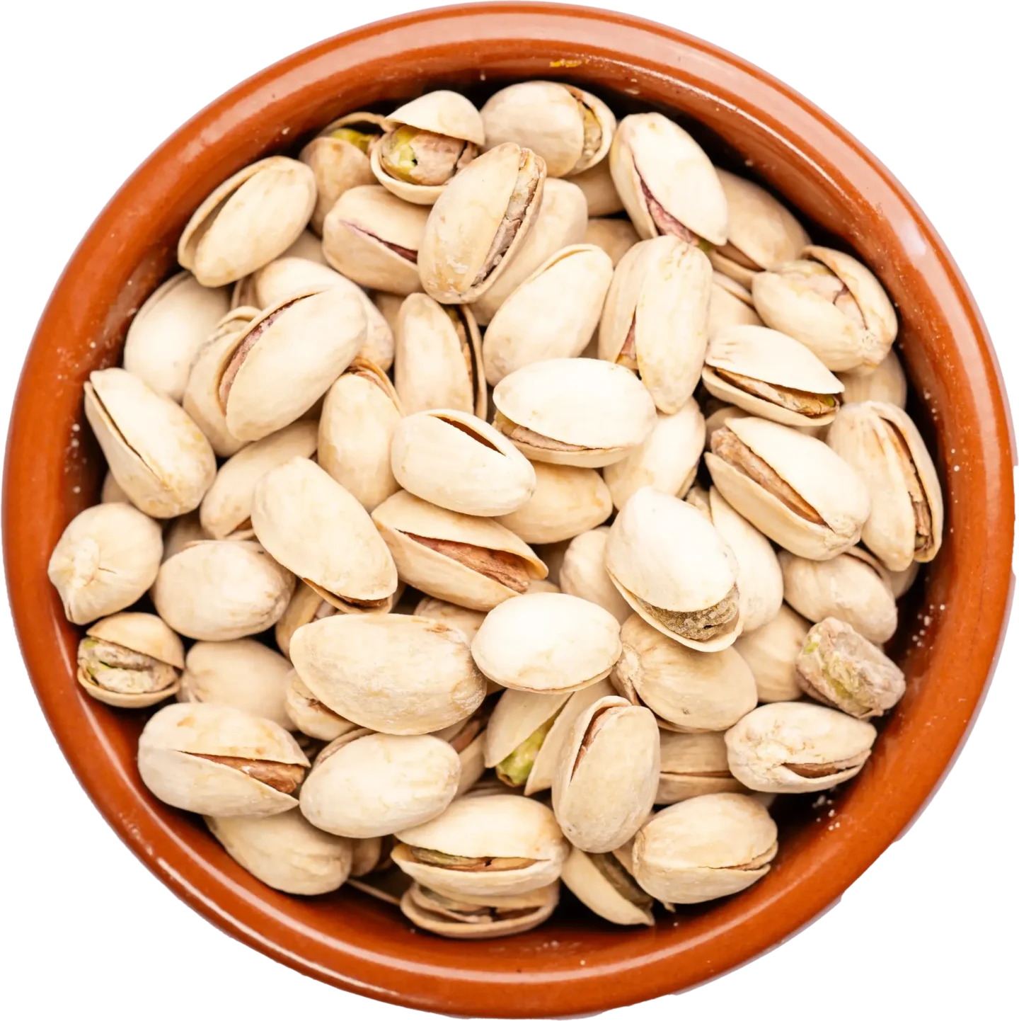 Pista Roasted