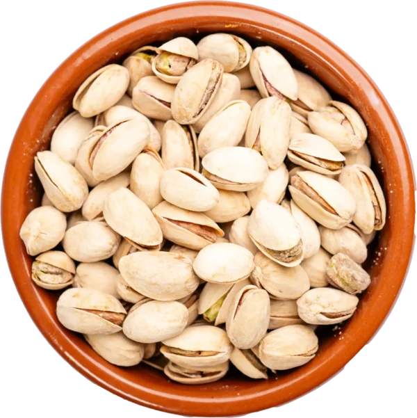 Pista Roasted