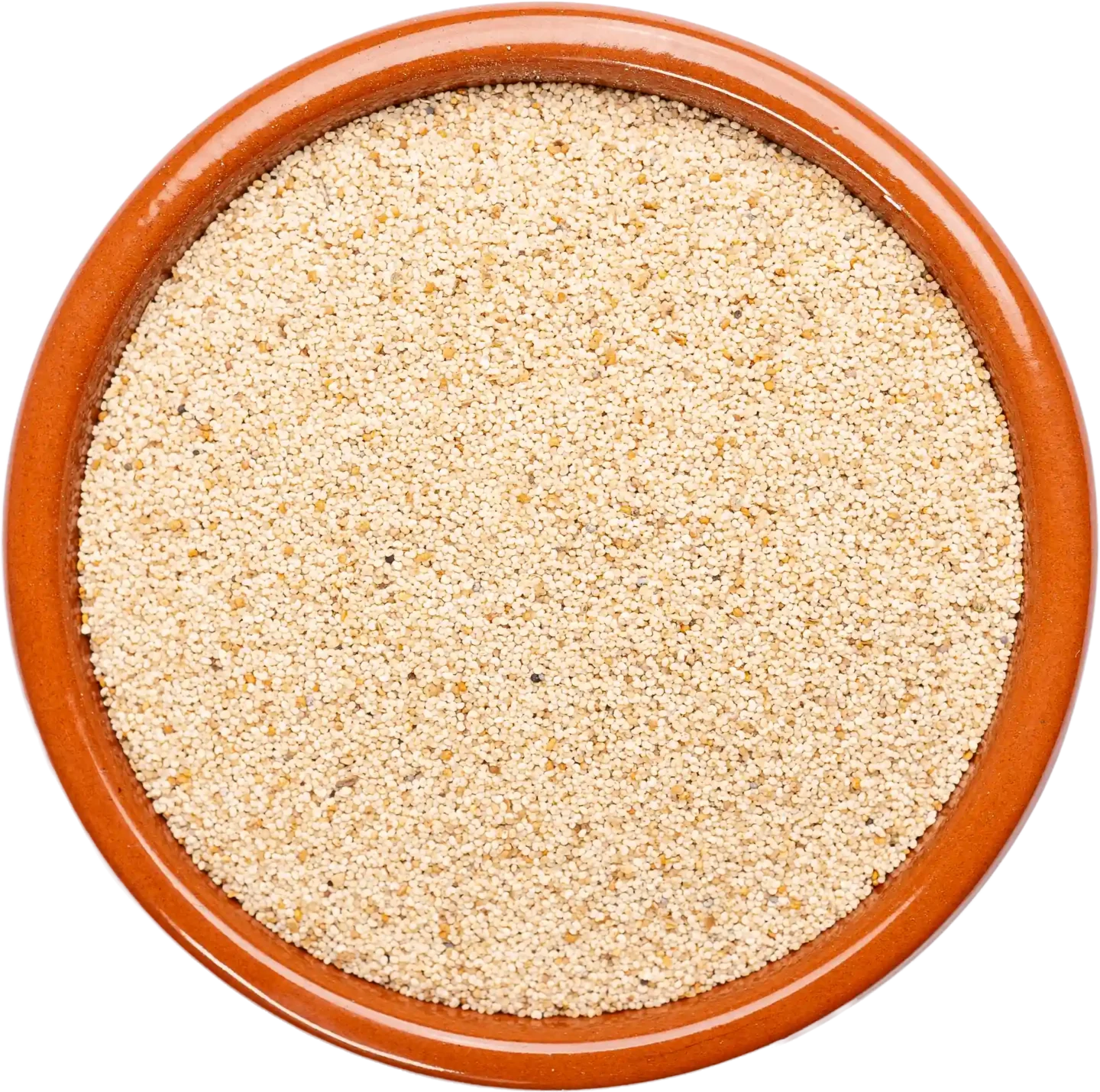 Poppy Seeds (Khus Khus)