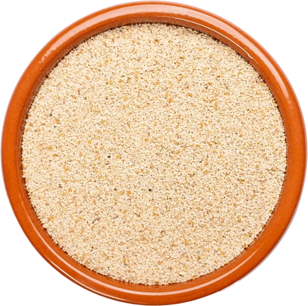 Poppy Seeds (Khus Khus)