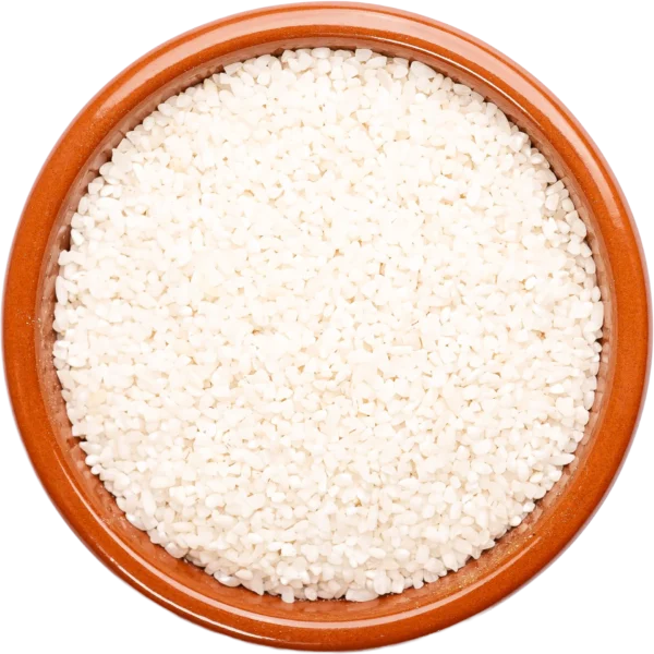 Pudding Rice