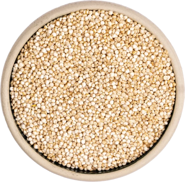 Quinoa