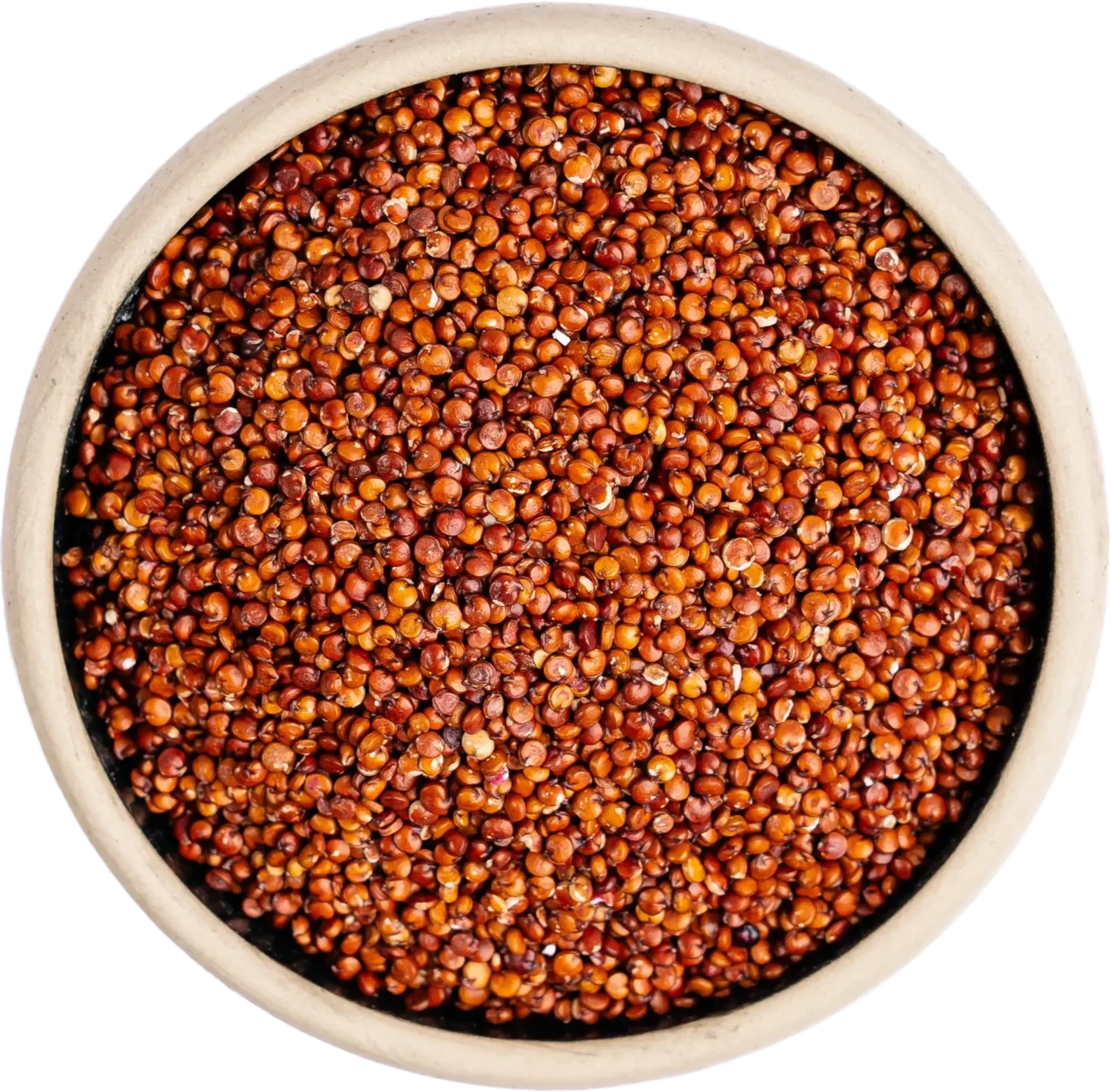 Quinoa Red