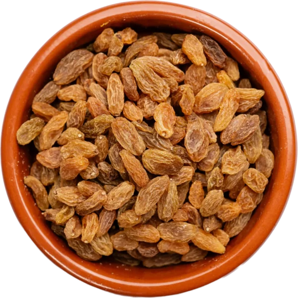 Raisins