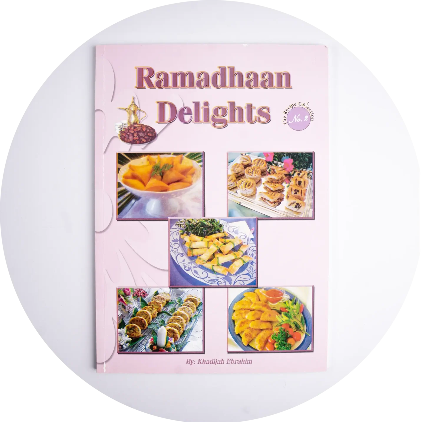 Ramadan Delights