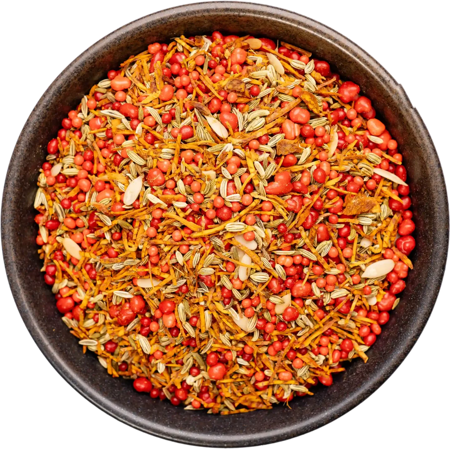 Red Mukhwas (Pan Spice)