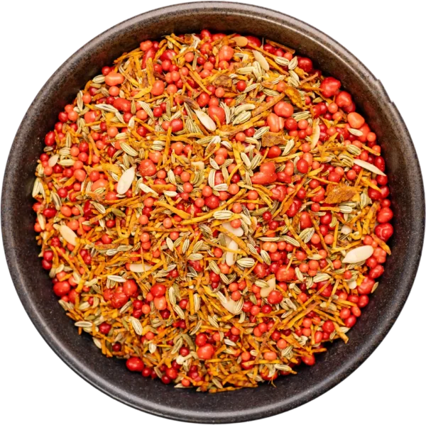 Red Mukhwas (Pan Spice)