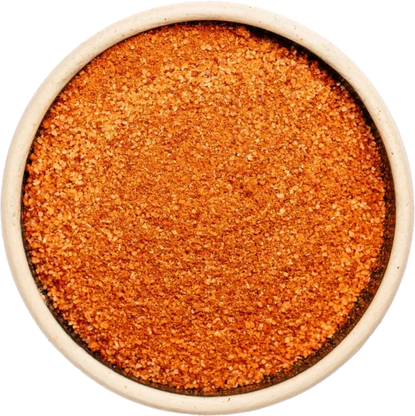 Red Salt
