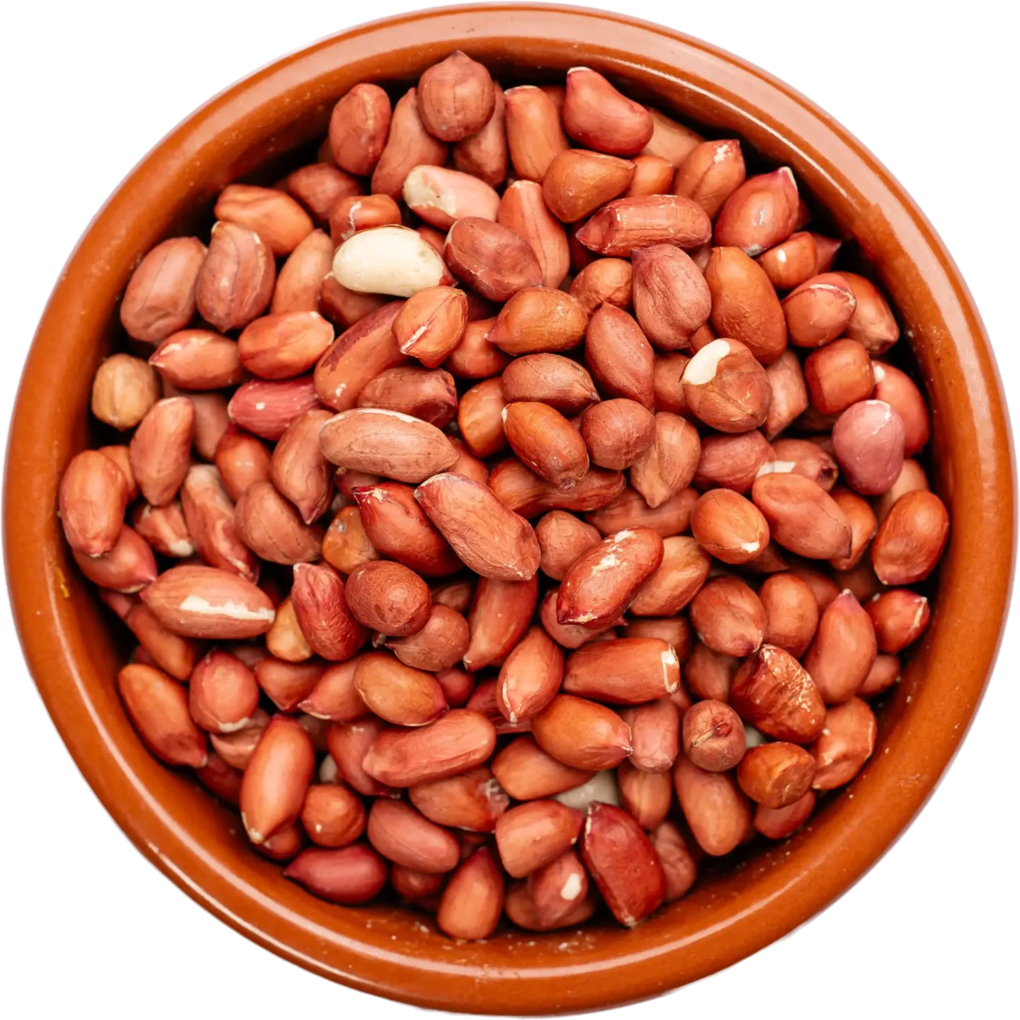 Redskin Peanuts