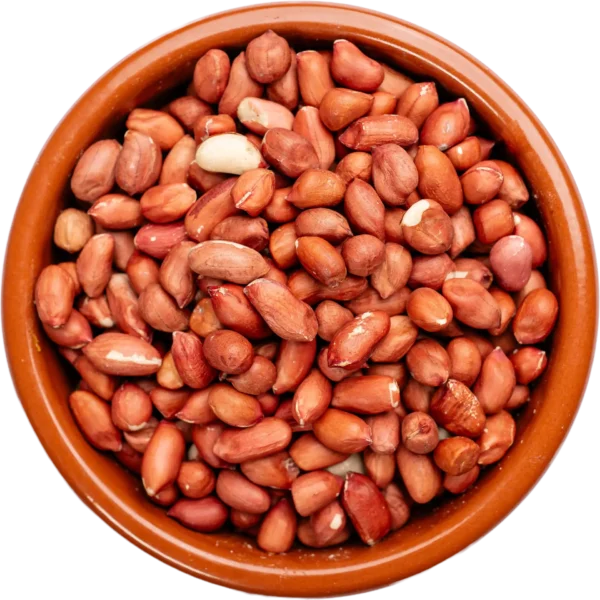 Redskin Peanuts