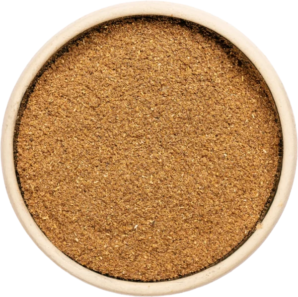 Rice Spice