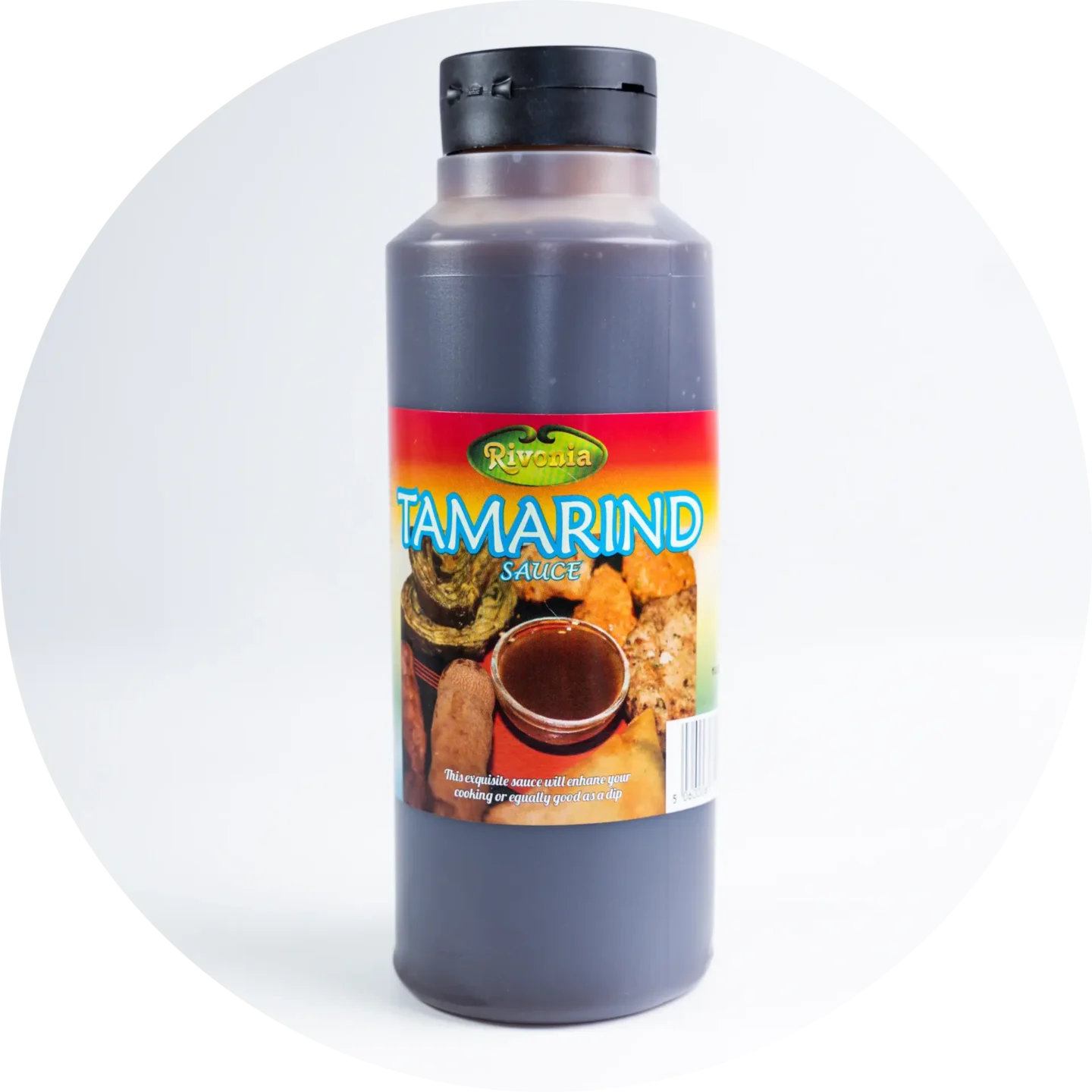 Rivonia Tamrid Sauce