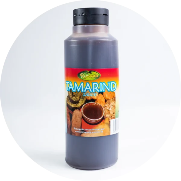 Rivonia Tamarind Sauce