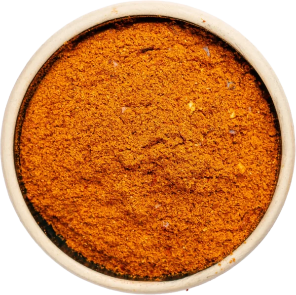 Roast Lamb Masala