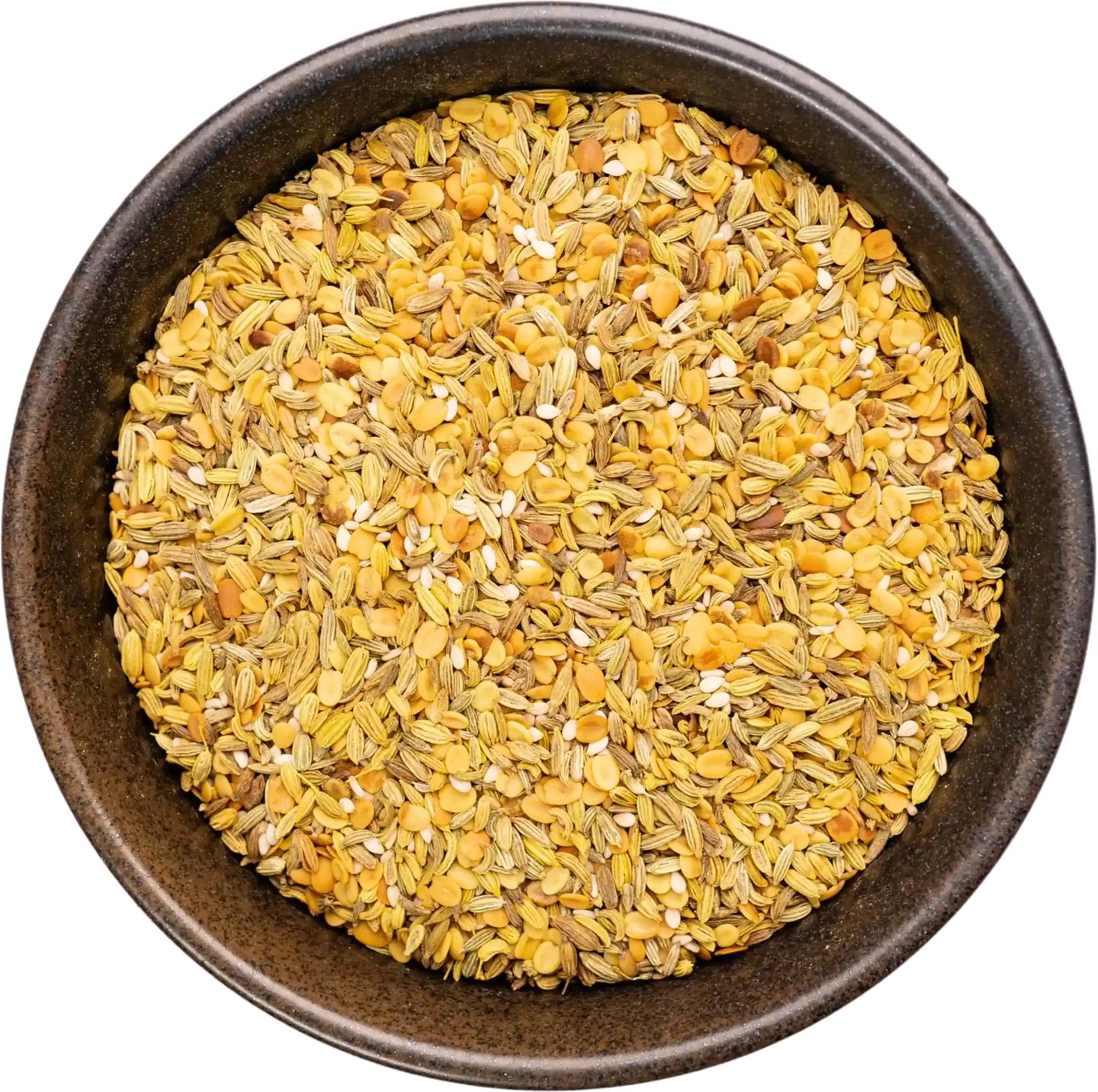 Roasted Fennel Mix