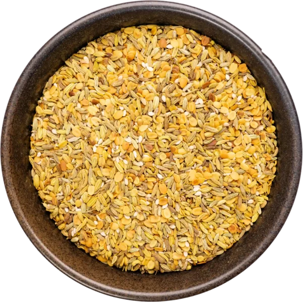 Roasted Fennel Mix