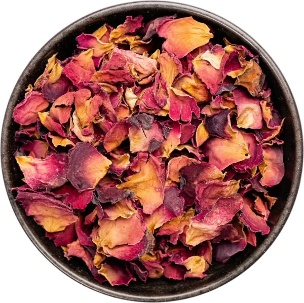 Rose Petals