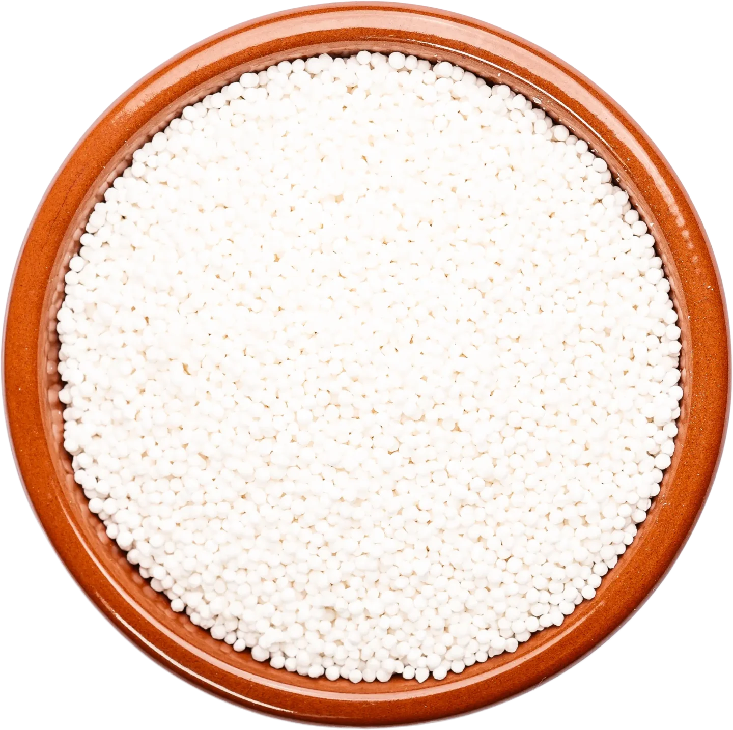 Sabu Dana (Sago Seeds)