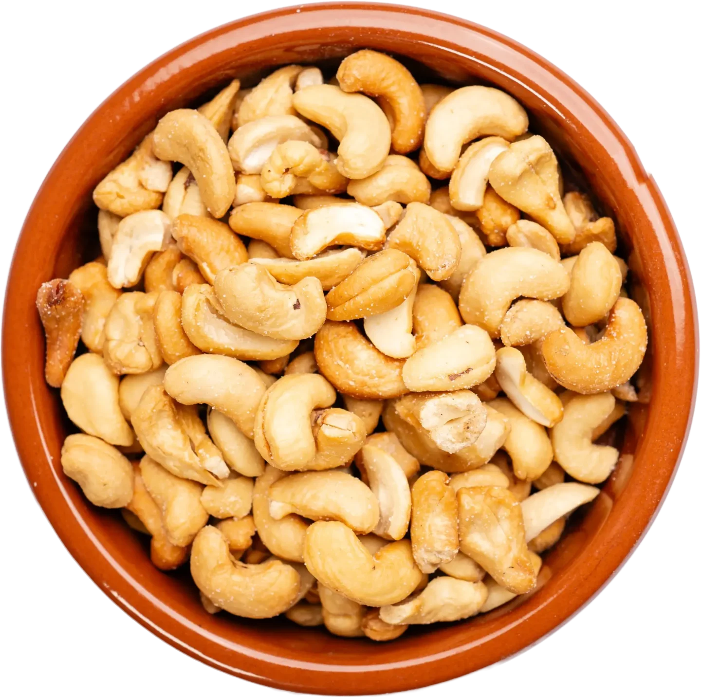 Salted Cashews