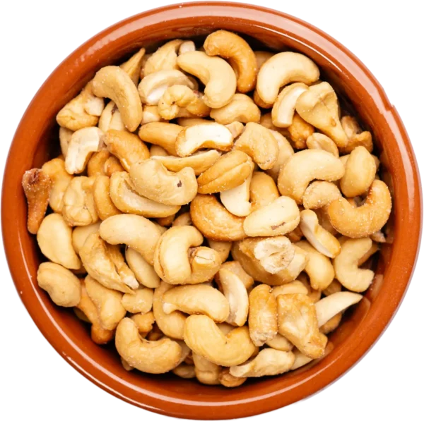 Salted Cashews