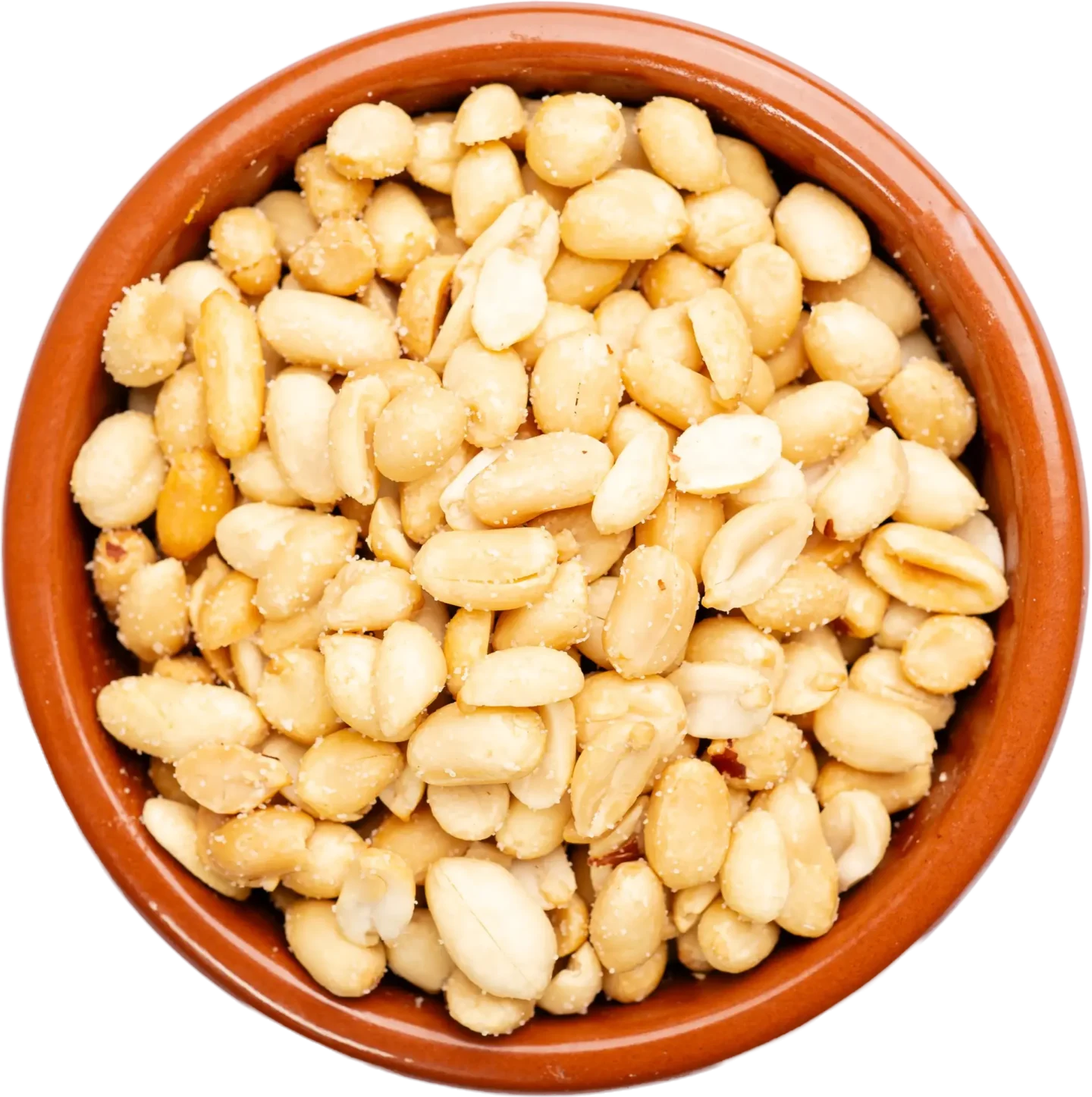 Salted Peanuts