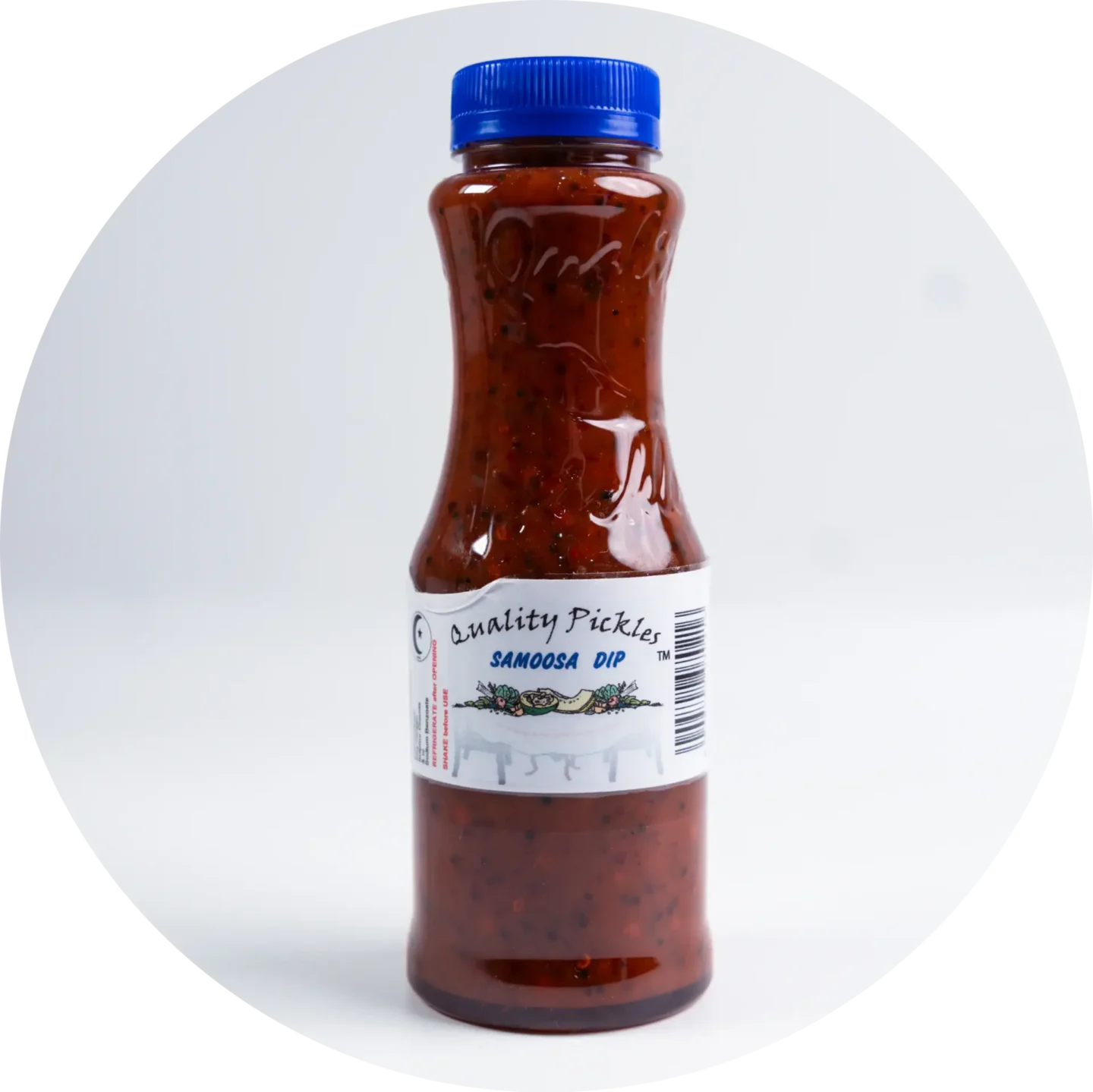 Samoosa Dip