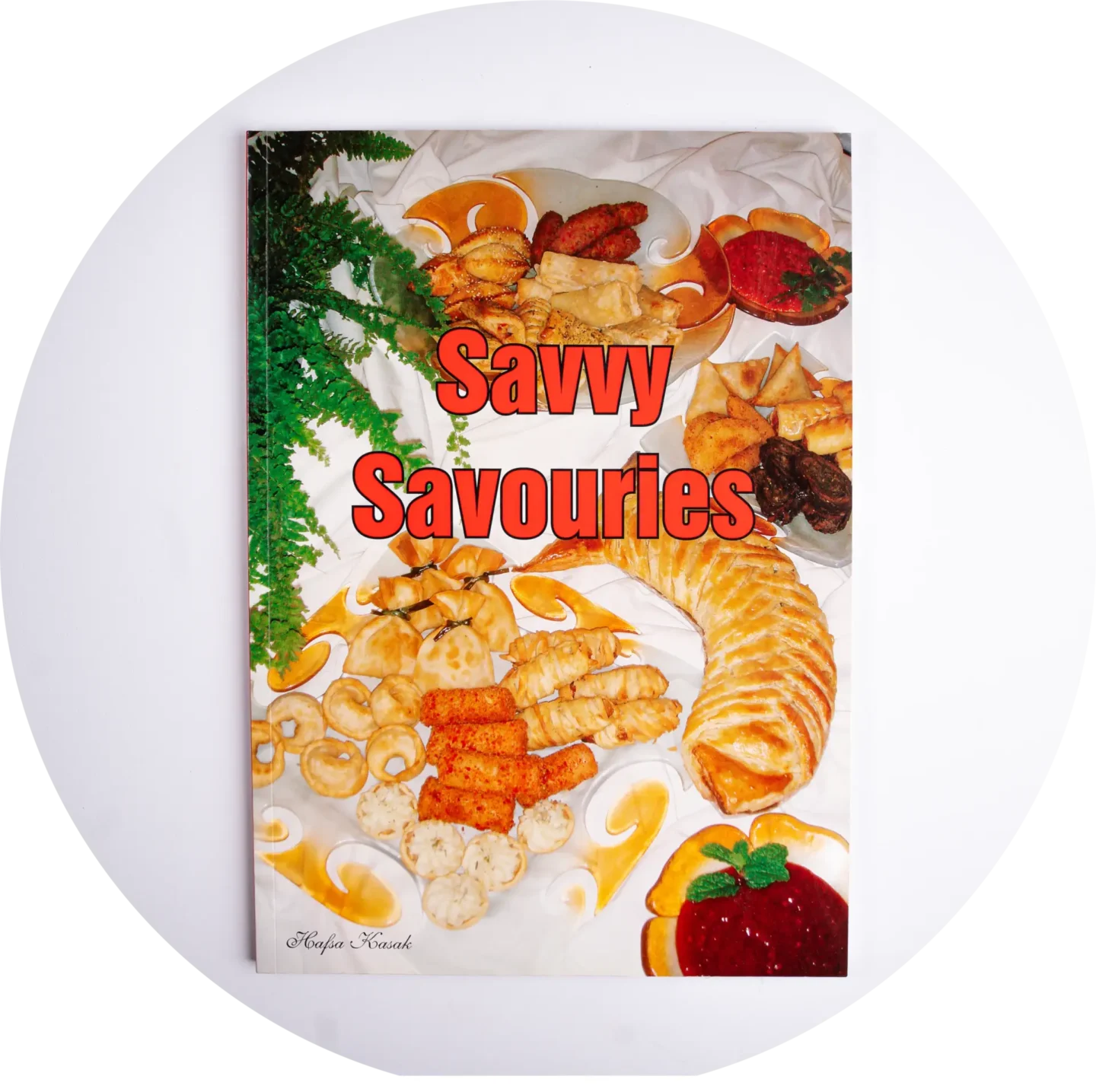 Savvy Savouries