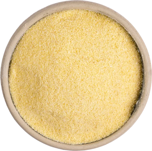 Semolina Coarse