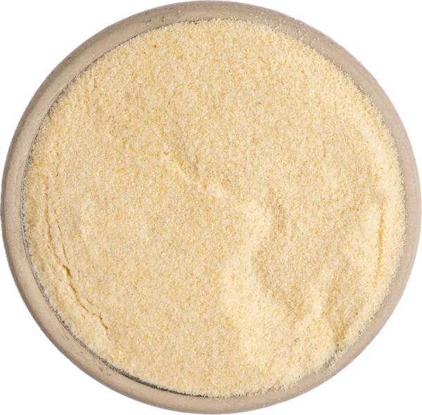 Semolina Fine