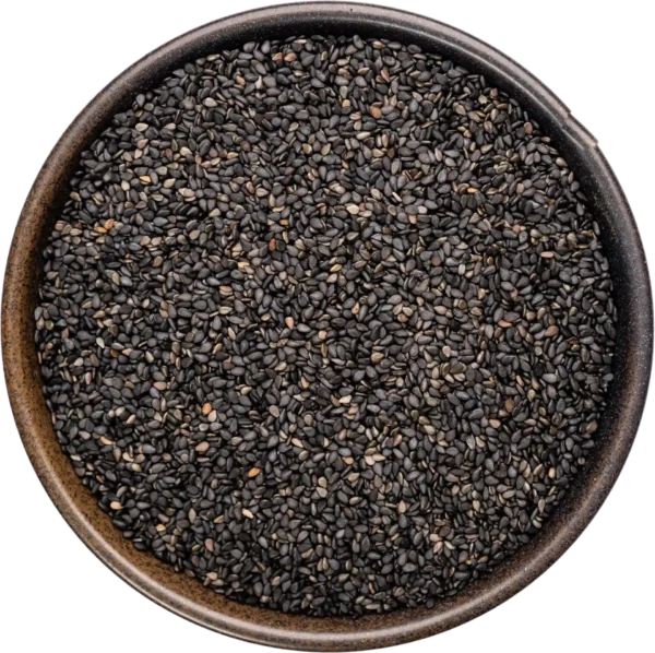 Sesame Seeds (Black)