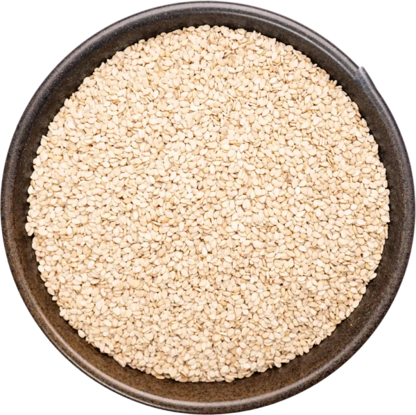 Sesame Seeds Natural