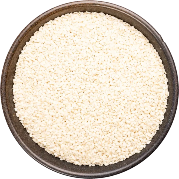 Sesame Seeds Washed