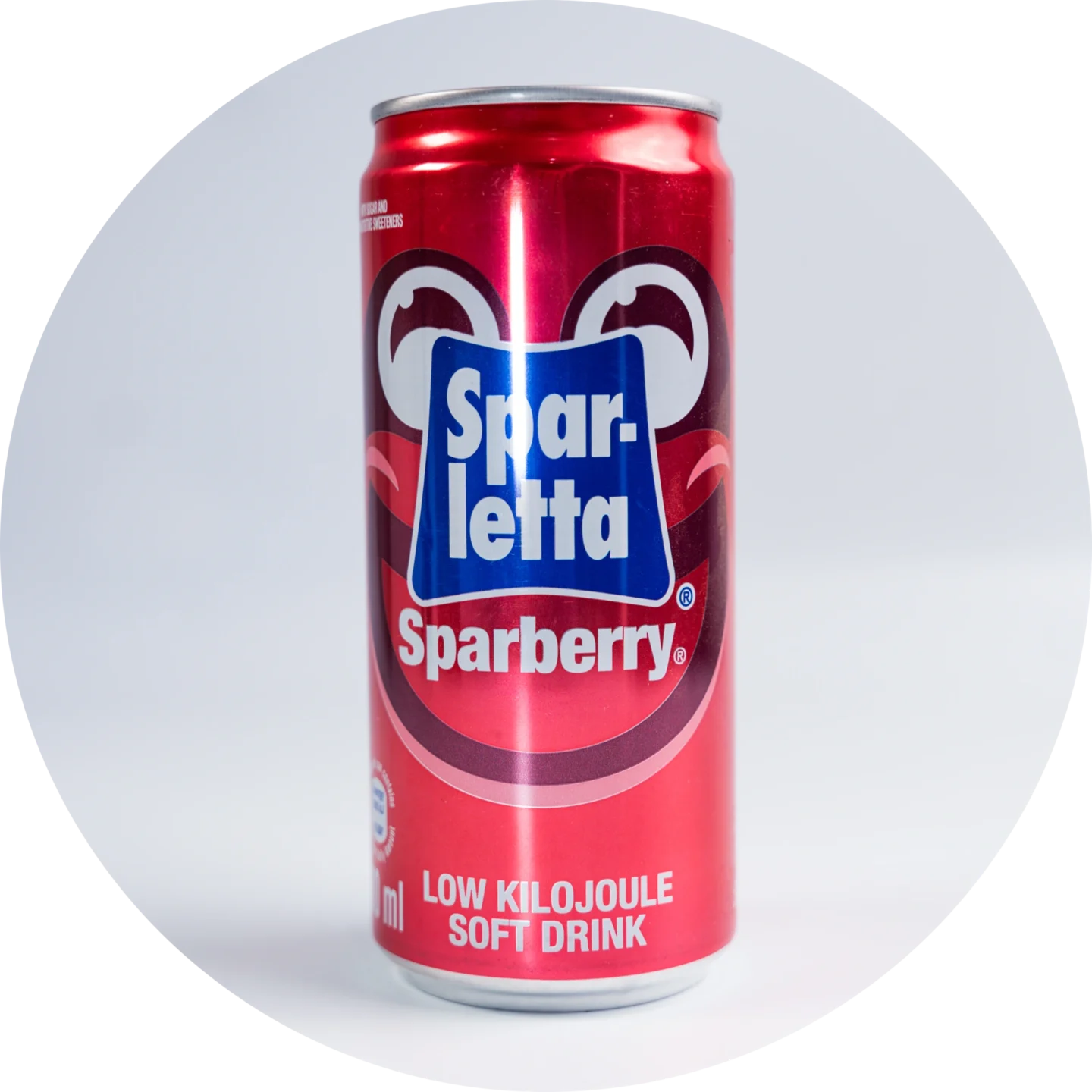 Spar Letta Strawberry