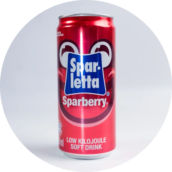 Spar Letta Strawberry