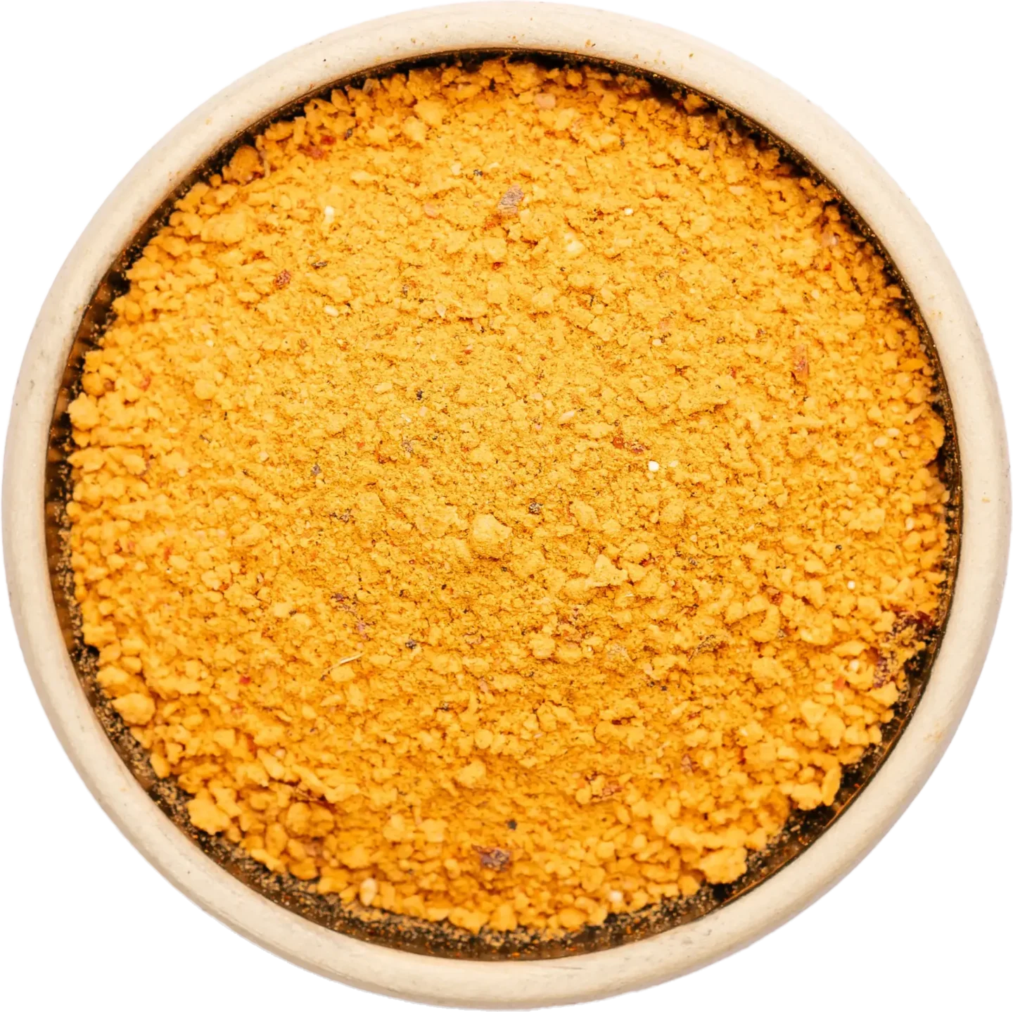 Spicy Crumbled Chicken