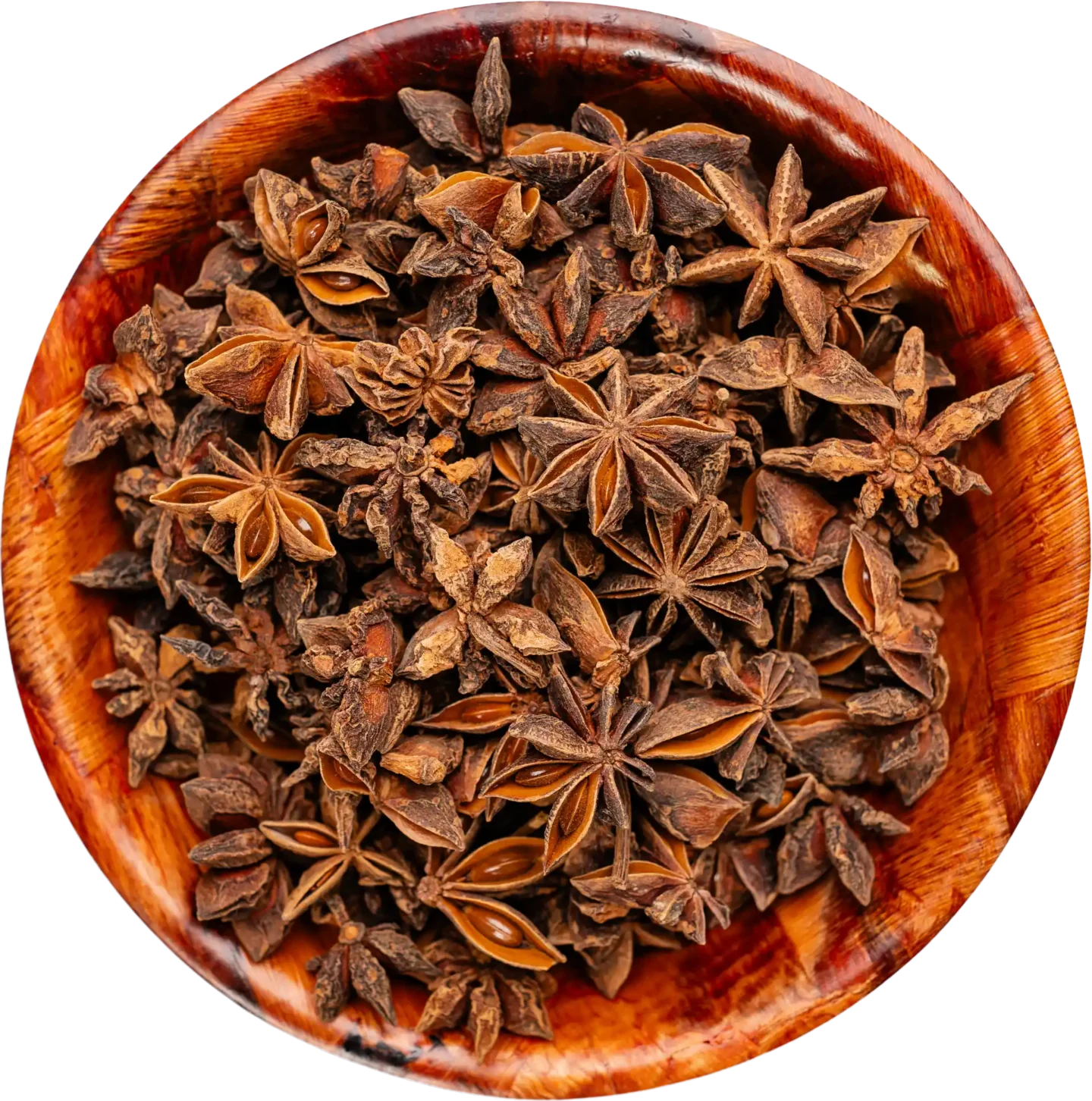 Star Aniseeds
