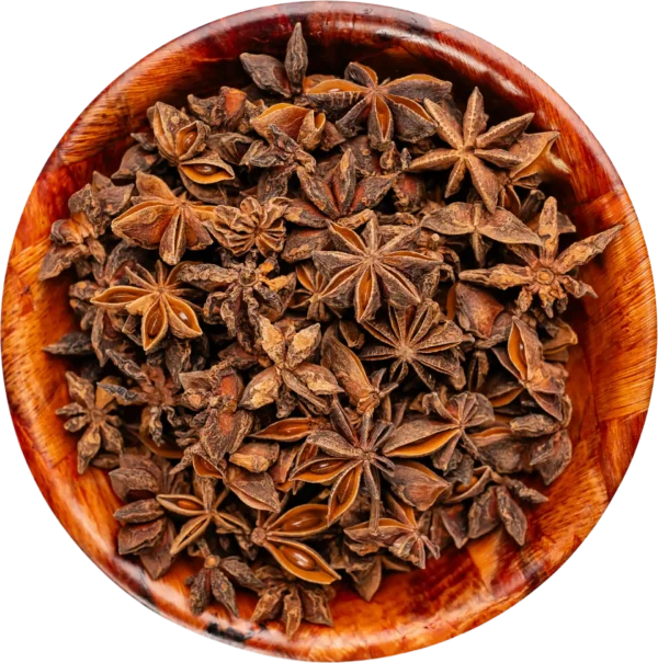 Star Aniseeds