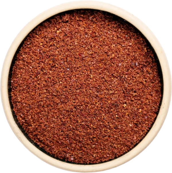Sumac