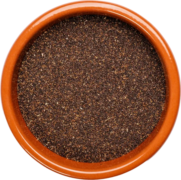 Tulsi Seeds