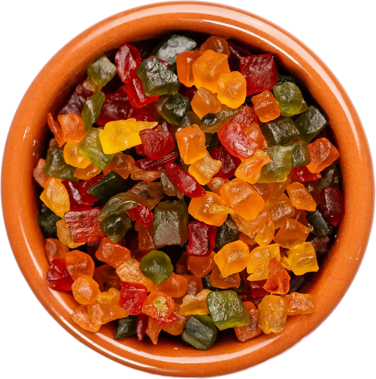 Tutti Frutti